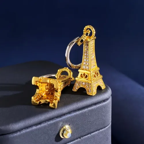 Cheap Valentino Earrings For Women #1391011 Replica Wholesale [$36.00 USD] [ITEM#1391011] on Replica Valentino Earrings