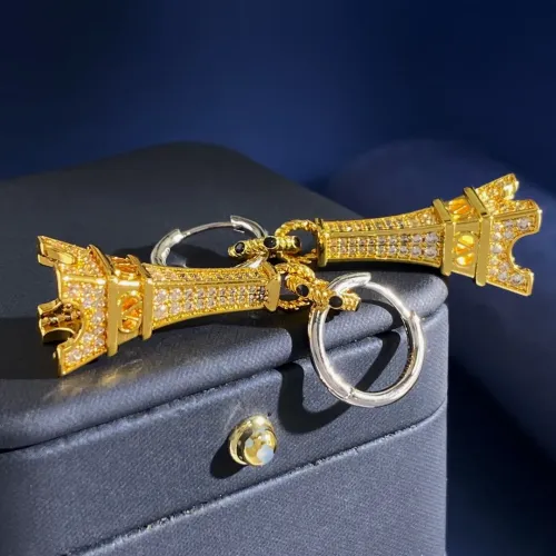 Cheap Valentino Earrings For Women #1391011 Replica Wholesale [$36.00 USD] [ITEM#1391011] on Replica Valentino Earrings