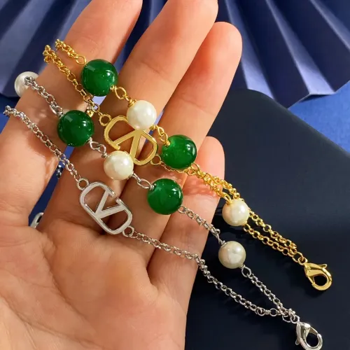 Cheap Valentino Bracelets For Women #1391017 Replica Wholesale [$32.00 USD] [ITEM#1391017] on Replica Valentino Bracelets