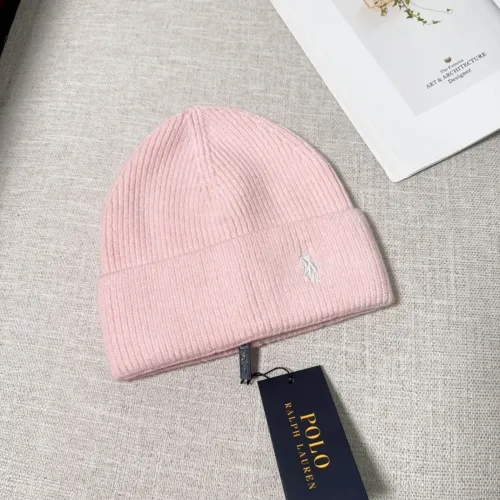 Ralph Lauren Polo Caps #1391020