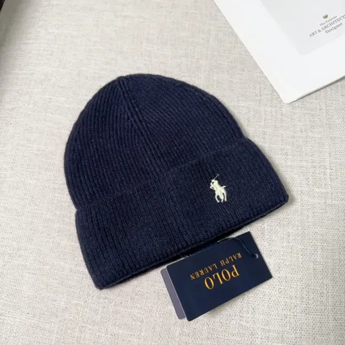 Ralph Lauren Polo Caps #1391024