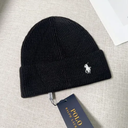 Ralph Lauren Polo Caps #1391025