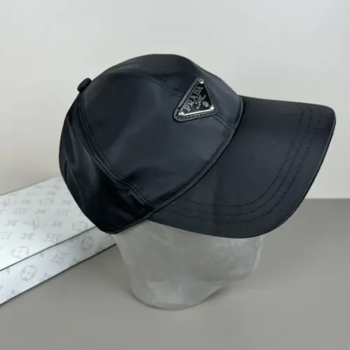 Cheap Prada Caps #1391026 Replica Wholesale [$32.00 USD] [ITEM#1391026] on Replica Prada Caps