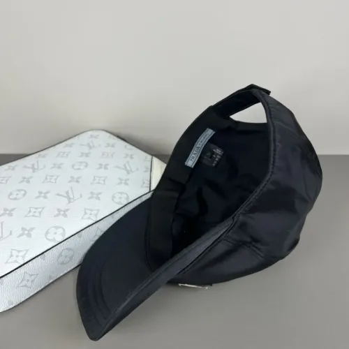 Cheap Prada Caps #1391026 Replica Wholesale [$32.00 USD] [ITEM#1391026] on Replica Prada Caps