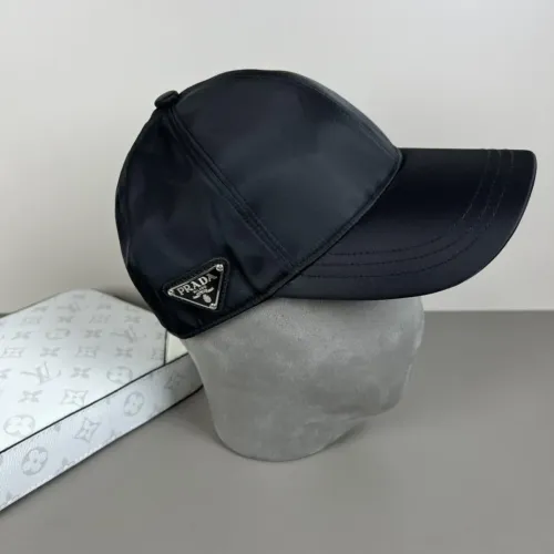 Cheap Prada Caps #1391027 Replica Wholesale [$32.00 USD] [ITEM#1391027] on Replica Prada Caps