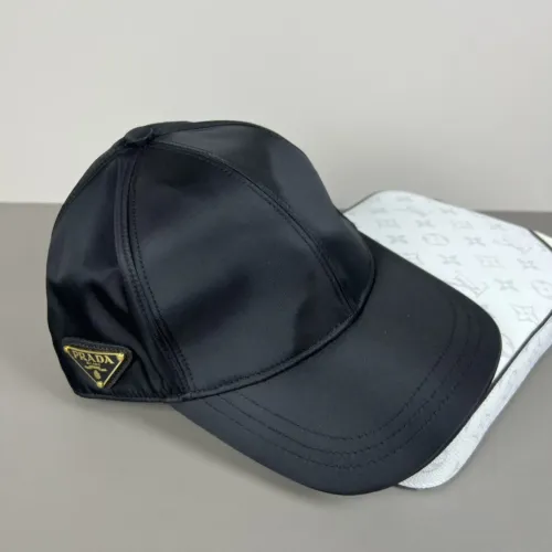 Cheap Prada Caps #1391028 Replica Wholesale [$32.00 USD] [ITEM#1391028] on Replica Prada Caps