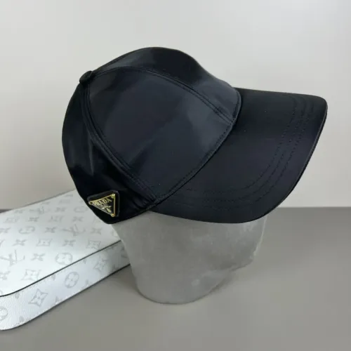 Cheap Prada Caps #1391028 Replica Wholesale [$32.00 USD] [ITEM#1391028] on Replica Prada Caps