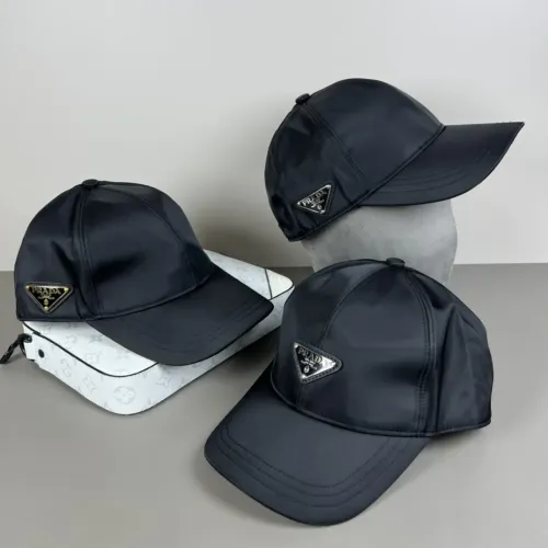 Cheap Prada Caps #1391028 Replica Wholesale [$32.00 USD] [ITEM#1391028] on Replica Prada Caps