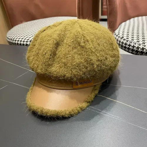 Moncler Caps #1391030