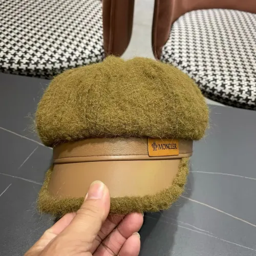 Cheap Moncler Caps #1391030 Replica Wholesale [$34.00 USD] [ITEM#1391030] on Replica Moncler Caps