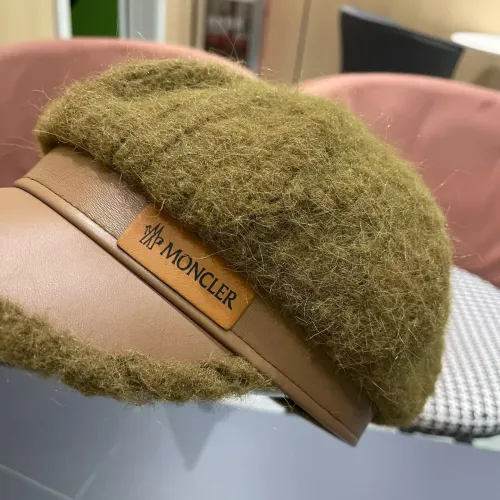 Cheap Moncler Caps #1391030 Replica Wholesale [$34.00 USD] [ITEM#1391030] on Replica Moncler Caps