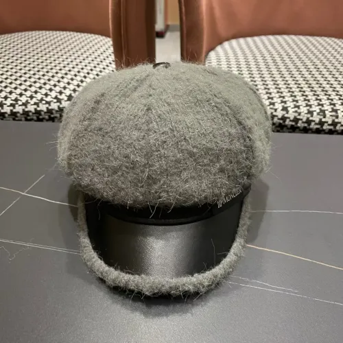 Cheap Moncler Caps #1391031 Replica Wholesale [$34.00 USD] [ITEM#1391031] on Replica Moncler Caps