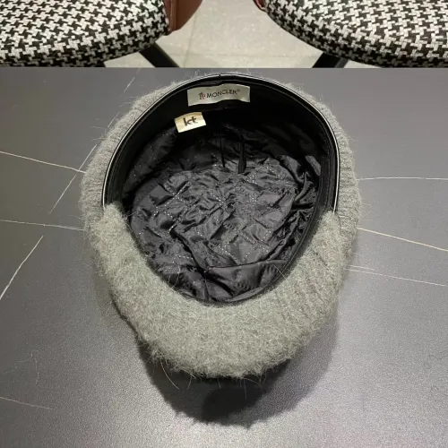 Cheap Moncler Caps #1391031 Replica Wholesale [$34.00 USD] [ITEM#1391031] on Replica Moncler Caps