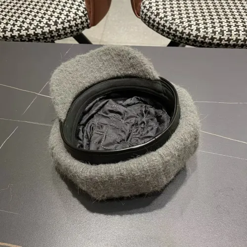 Cheap Moncler Caps #1391031 Replica Wholesale [$34.00 USD] [ITEM#1391031] on Replica Moncler Caps