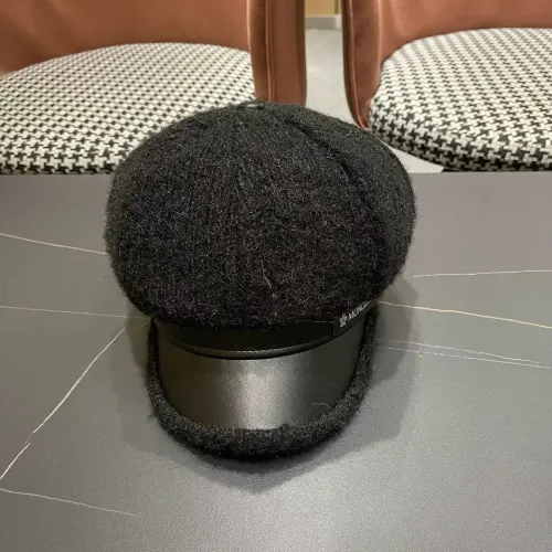 Cheap Moncler Caps #1391032 Replica Wholesale [$34.00 USD] [ITEM#1391032] on Replica Moncler Caps