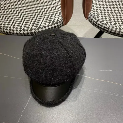 Cheap Moncler Caps #1391032 Replica Wholesale [$34.00 USD] [ITEM#1391032] on Replica Moncler Caps