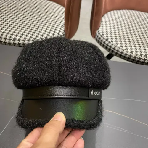 Cheap Moncler Caps #1391032 Replica Wholesale [$34.00 USD] [ITEM#1391032] on Replica Moncler Caps