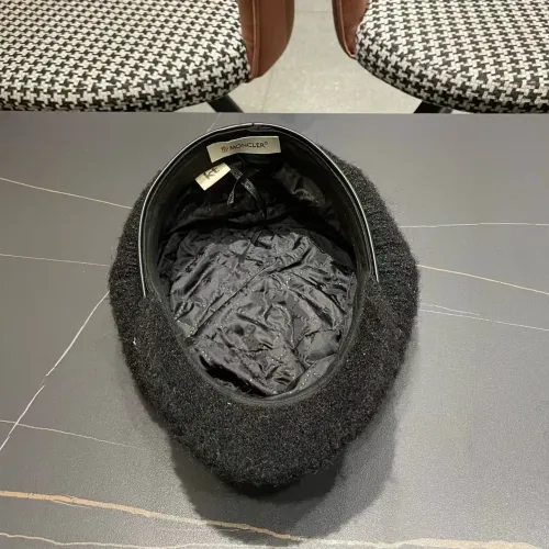 Cheap Moncler Caps #1391032 Replica Wholesale [$34.00 USD] [ITEM#1391032] on Replica Moncler Caps