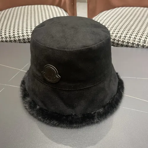 Cheap Moncler Caps #1391037 Replica Wholesale [$36.00 USD] [ITEM#1391037] on Replica Moncler Caps