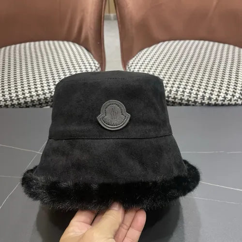 Cheap Moncler Caps #1391037 Replica Wholesale [$36.00 USD] [ITEM#1391037] on Replica Moncler Caps