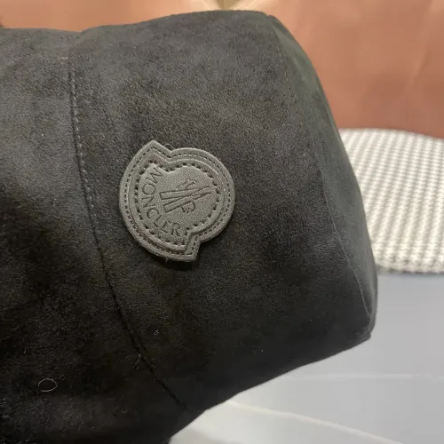 Cheap Moncler Caps #1391037 Replica Wholesale [$36.00 USD] [ITEM#1391037] on Replica Moncler Caps