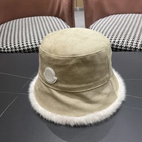 Cheap Moncler Caps #1391039 Replica Wholesale [$36.00 USD] [ITEM#1391039] on Replica Moncler Caps
