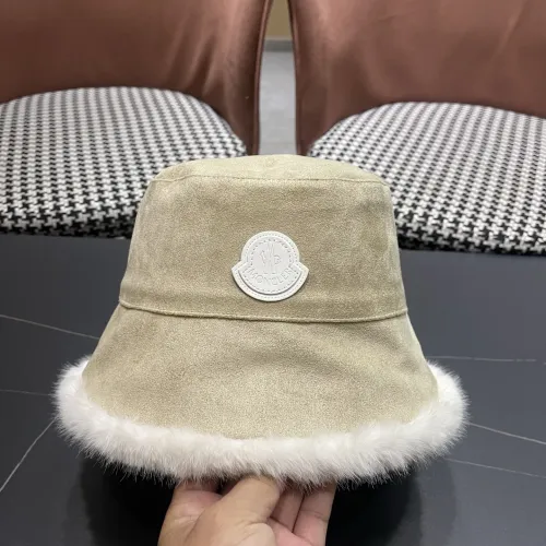 Cheap Moncler Caps #1391039 Replica Wholesale [$36.00 USD] [ITEM#1391039] on Replica Moncler Caps