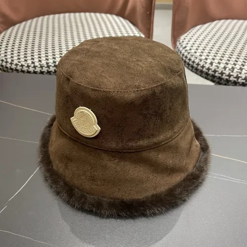Cheap Moncler Caps #1391041 Replica Wholesale [$36.00 USD] [ITEM#1391041] on Replica Moncler Caps