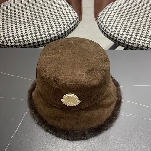 Cheap Moncler Caps #1391041 Replica Wholesale [$36.00 USD] [ITEM#1391041] on Replica Moncler Caps