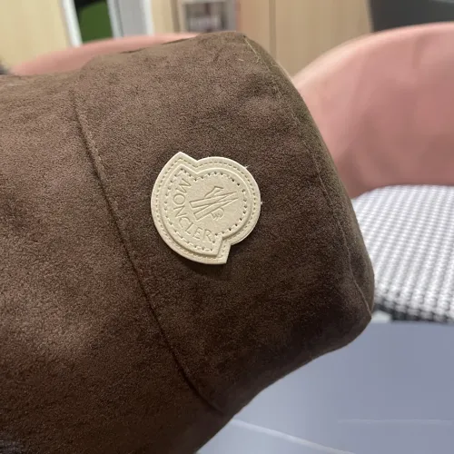 Cheap Moncler Caps #1391041 Replica Wholesale [$36.00 USD] [ITEM#1391041] on Replica Moncler Caps