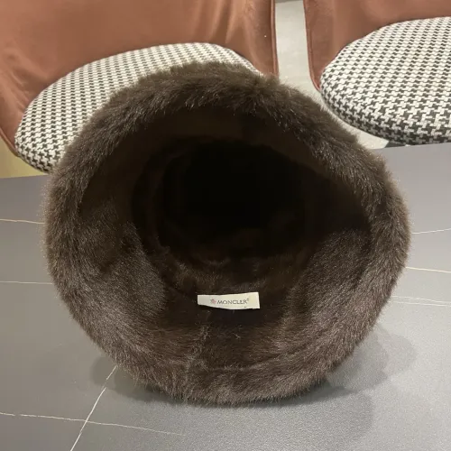 Cheap Moncler Caps #1391041 Replica Wholesale [$36.00 USD] [ITEM#1391041] on Replica Moncler Caps