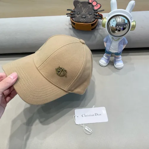 Cheap Christian Dior Caps #1391042 Replica Wholesale [$34.00 USD] [ITEM#1391042] on Replica Christian Dior Caps