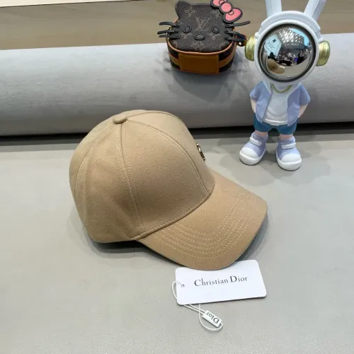 Cheap Christian Dior Caps #1391042 Replica Wholesale [$34.00 USD] [ITEM#1391042] on Replica Christian Dior Caps