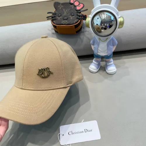 Cheap Christian Dior Caps #1391042 Replica Wholesale [$34.00 USD] [ITEM#1391042] on Replica Christian Dior Caps