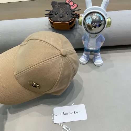 Cheap Christian Dior Caps #1391042 Replica Wholesale [$34.00 USD] [ITEM#1391042] on Replica Christian Dior Caps