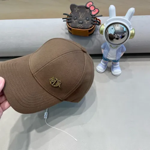 Christian Dior Caps #1391043