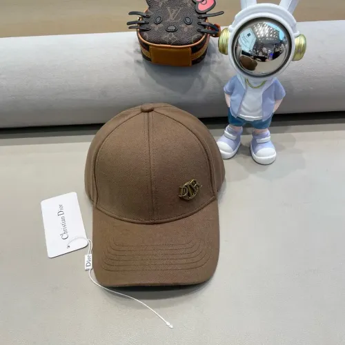 Cheap Christian Dior Caps #1391043 Replica Wholesale [$34.00 USD] [ITEM#1391043] on Replica Christian Dior Caps