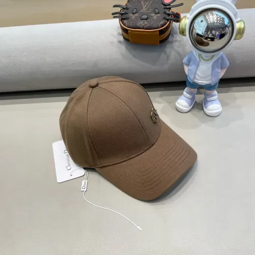 Cheap Christian Dior Caps #1391043 Replica Wholesale [$34.00 USD] [ITEM#1391043] on Replica Christian Dior Caps