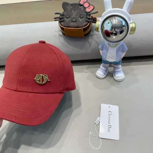 Cheap Christian Dior Caps #1391044 Replica Wholesale [$34.00 USD] [ITEM#1391044] on Replica Christian Dior Caps