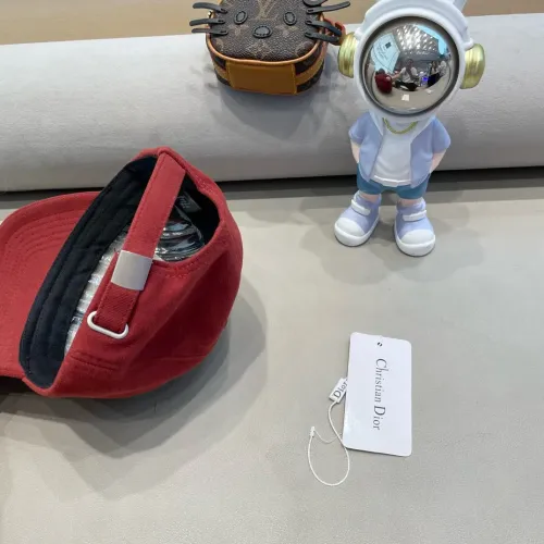 Cheap Christian Dior Caps #1391044 Replica Wholesale [$34.00 USD] [ITEM#1391044] on Replica Christian Dior Caps