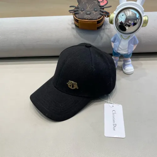 Cheap Christian Dior Caps #1391045 Replica Wholesale [$34.00 USD] [ITEM#1391045] on Replica Christian Dior Caps