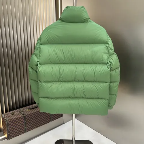 Cheap Moncler Down Feather Coat Long Sleeved For Unisex #1391051 Replica Wholesale [$202.00 USD] [ITEM#1391051] on Replica Moncler Down Feather Coat