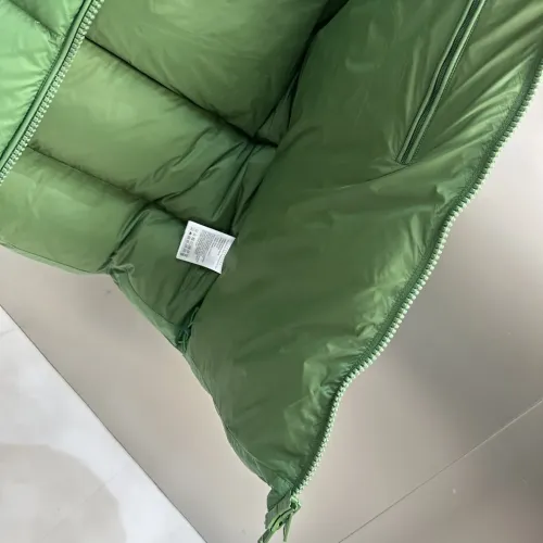 Cheap Moncler Down Feather Coat Long Sleeved For Unisex #1391051 Replica Wholesale [$202.00 USD] [ITEM#1391051] on Replica Moncler Down Feather Coat