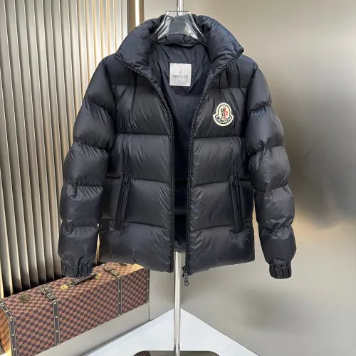 Cheap Moncler Down Feather Coat Long Sleeved For Unisex #1391052 Replica Wholesale [$202.00 USD] [ITEM#1391052] on Replica Moncler Down Feather Coat
