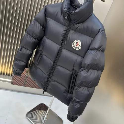 Cheap Moncler Down Feather Coat Long Sleeved For Unisex #1391052 Replica Wholesale [$202.00 USD] [ITEM#1391052] on Replica Moncler Down Feather Coat