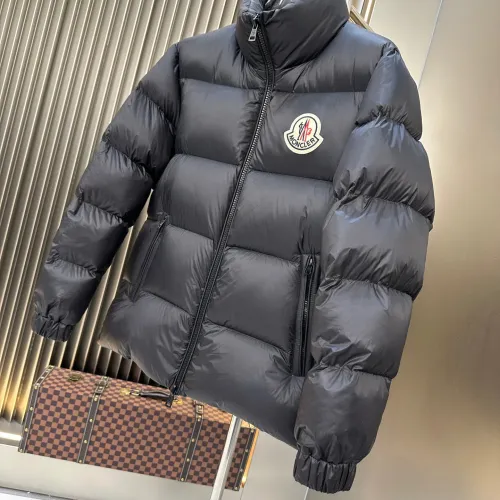 Cheap Moncler Down Feather Coat Long Sleeved For Unisex #1391052 Replica Wholesale [$202.00 USD] [ITEM#1391052] on Replica Moncler Down Feather Coat