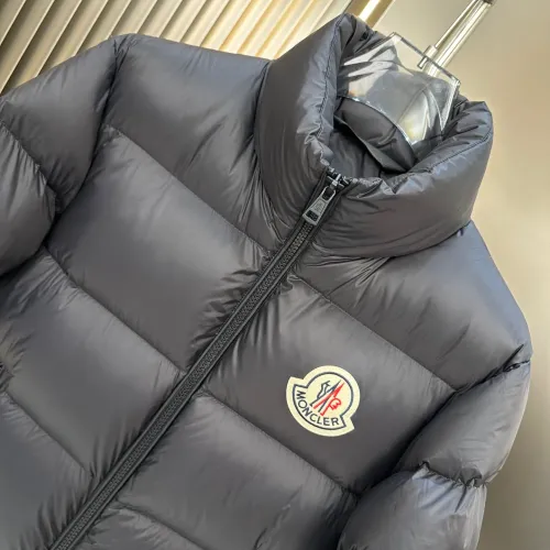 Cheap Moncler Down Feather Coat Long Sleeved For Unisex #1391052 Replica Wholesale [$202.00 USD] [ITEM#1391052] on Replica Moncler Down Feather Coat