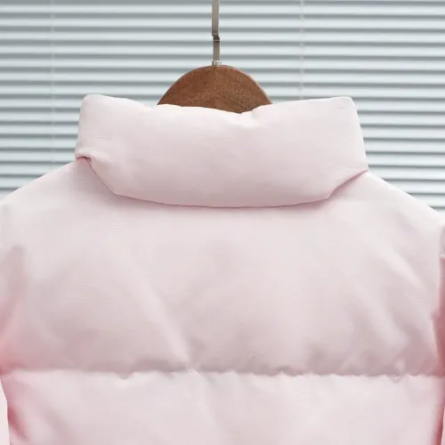 Cheap Canada Goose Down Feather Coat Long Sleeved For Women #1391054 Replica Wholesale [$172.00 USD] [ITEM#1391054] on Replica Canada Goose Down Feather Coat