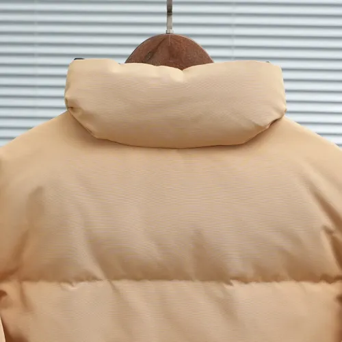 Cheap Canada Goose Down Feather Coat Long Sleeved For Women #1391055 Replica Wholesale [$172.00 USD] [ITEM#1391055] on Replica Canada Goose Down Feather Coat