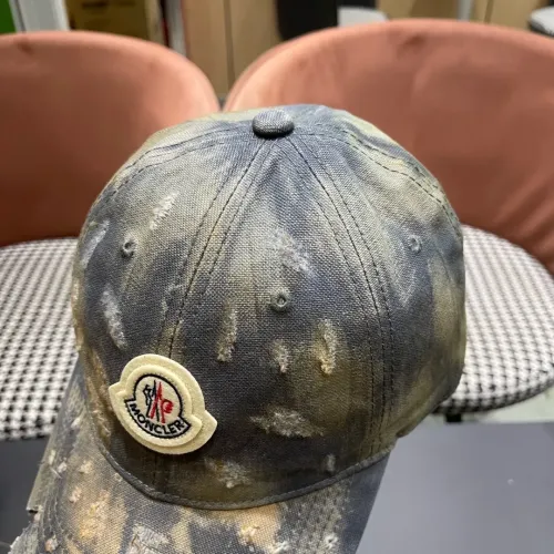 Cheap Moncler Caps #1391058 Replica Wholesale [$34.00 USD] [ITEM#1391058] on Replica Moncler Caps